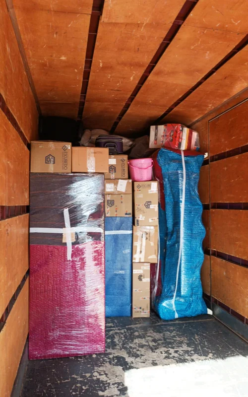 PAKETLEME ve AMBALAJLAMA