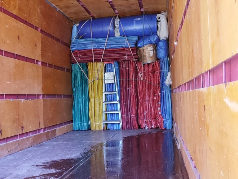 Deneyim ve Uzmanlıkla Hareket Ediyoruz: Volkan Express Nakliyat