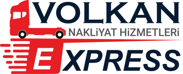 Volkan Express Nakliyat Evden Eve Şehirler Arası Taşımacılık